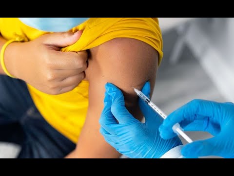 La nueva vacuna contra la influenza 2023 ya está disponible