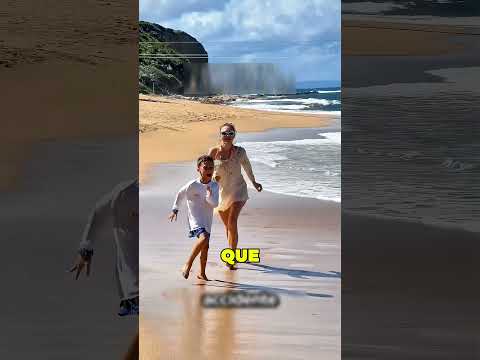 Essa Mamãe Faz Tudo Pelo Filho 😱❤️