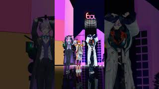 チャンカパーナ #踊ってみた  #3SKM