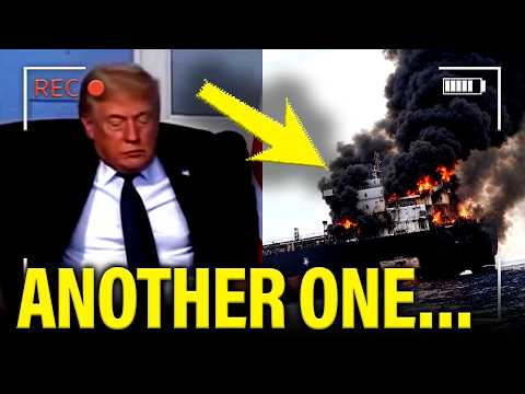 🚨Iran JUST <strong>DID</strong> <strong>IT</strong> AGAIN…