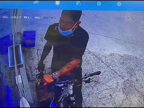 Policía busca sospechoso de carjacking en Santurce