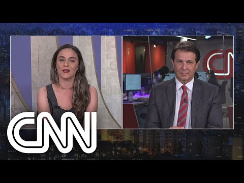 Arthur Maia e Fernanda Melchionna debatem a reforma administrativa | O GRANDE DEBATE