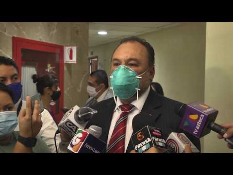 Diputados podrían recomendar la destitución del Ministro de Salud Hugo Monroy