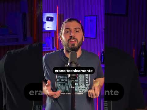 Le PRINGLES non sono davvero patatine