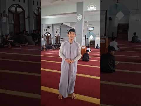Tak Ada Waktu Libur untuk Muraja’ah