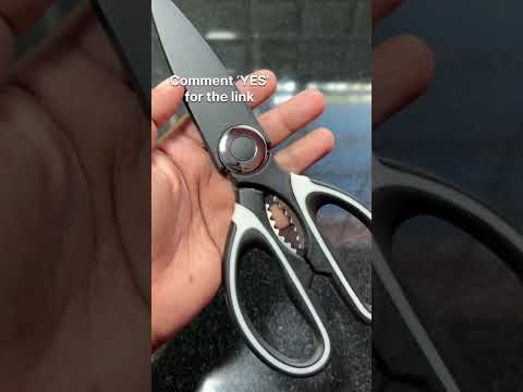 🔥🔥 മീൻ മുറിക്കാൻ അടിപൊളി... | Fish Cutting Scissors @eazyhomeonlineshopping