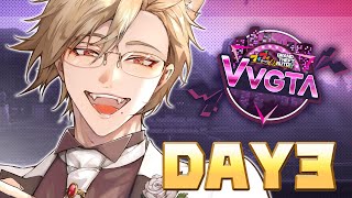 【 #VVGTA 】大型解禁！街の治安はどうなるのか！ DAY3【 犬養 / 個人勢VTuber 】