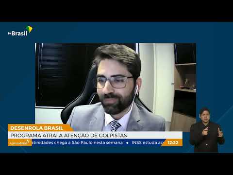 Ministério Público investiga golpes envolvendo o programa Desenrola Brasil