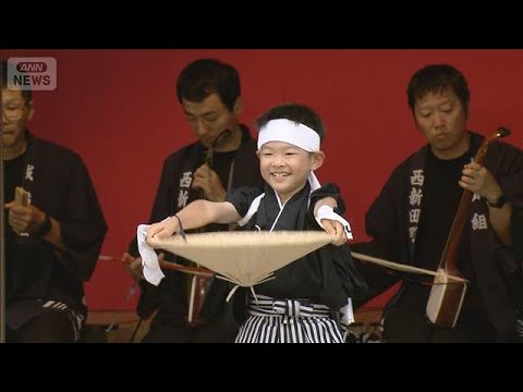 越中の小京都・城端むぎや祭の見どころと歴史紹介 サムネイル
