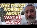 Things I (Don't) Worry About Water Wars  Peter Zeihan