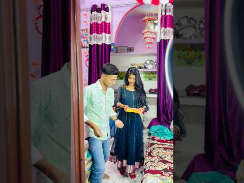 Bhai dooj special ❤️😂shivam poonam Il brother sisterIl brother ~ sister love ||#trending #foryou