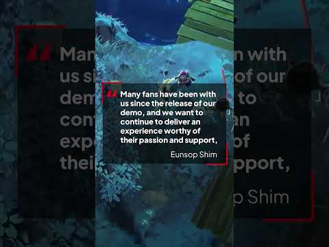 A zero-hype roguelike became a Steam top seller, so take that Silksong and Borderlands #Steam