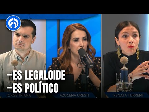 Mesa de análisis: ¿Juicio político a Zaldívar y Norma Piña es politiquería?