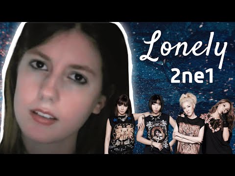 [2ne1 Lonely Cover Contest]- 2nd Entry Singing Cover by ucanshine89