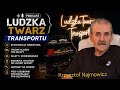 Kierowcy ch�odni nie chodz� g�odni, transport na dystrybucji, #32 Krzysztof Najmowicz