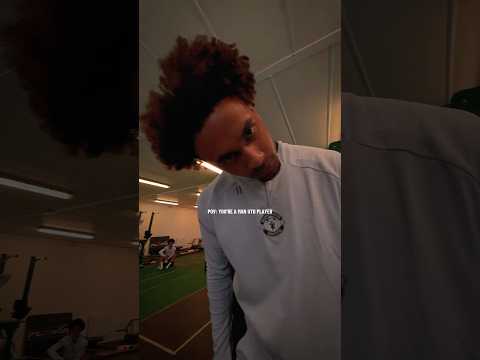 POV: You Are The Player🚶‍♂️
