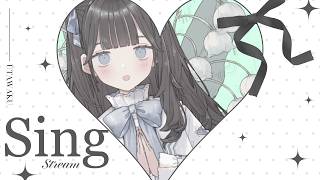 ✧歌枠＆雑談  ︴50曲歌う♪まだ全然寒い♪ #雲丹天まろ