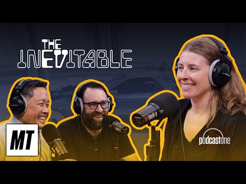 The Inevitable Podcast: Climate Change, Electric Vehicles, and Collective Action