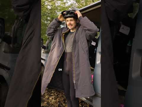 Joe Barnes and The Snug Life #mtb #mountainbike #apparel
