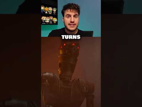 Pedro Pascal’s stitches in The Mandalorian were real #pedropascal poster
