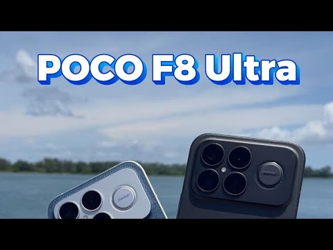 Poco F8 Series Bagus Ga Sih?