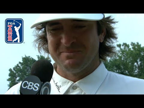 The most emotional wins on PGA TOUR - 2010-19 (non-majors)