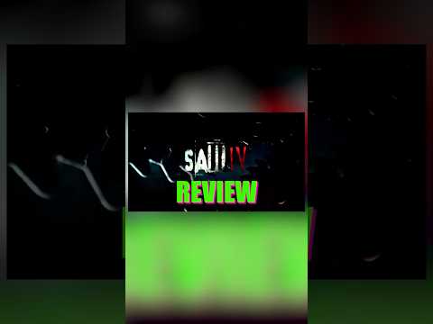 Saw IV #moviereview