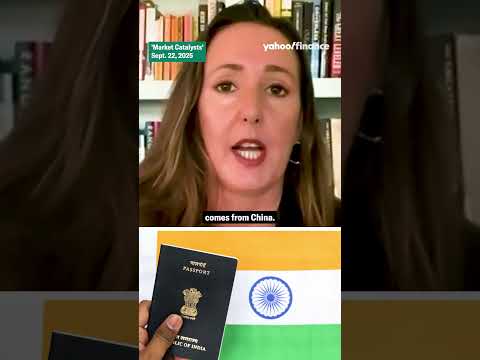 "The US-India trade situation is not good."