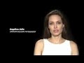 Do 1 Thing On World Refugee Day With Angelina Jolie