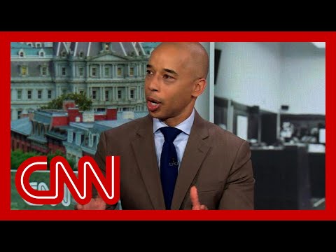 ‘Setting the stage for Michael Cohen': CNN legal analyst on phone records in Trump trial