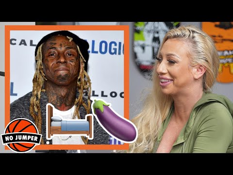 Jenna Shae On Attending A Diddy Party & Sleeping With Lil Wayne
