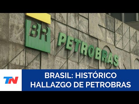 BRASIL: Petrobras anunció el descubrimiento de gas que podría duplicar las reservas en Colombia