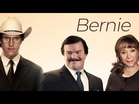 Bernie | Disponibile su MioCinema