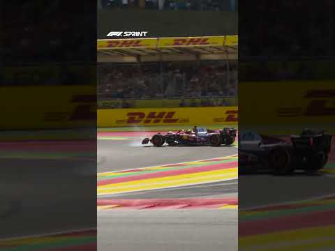 FORMULA 1