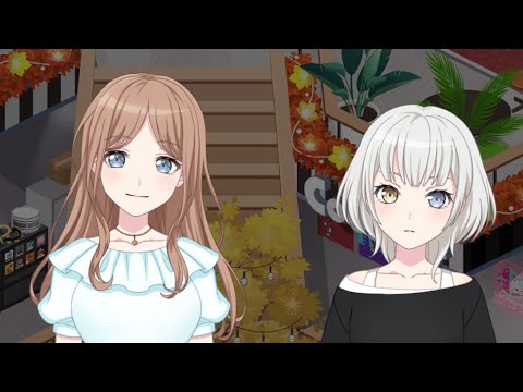 【バンドリ/ガルパ】そよりん、絶対怒ってるよね？w
