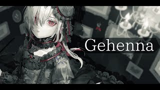 【オリジナルMV ～0.5周年記念～】ジェヘナ(Gehenna)/ 歌ってみた【ゆきの / Yukino /MAHA5JP】
