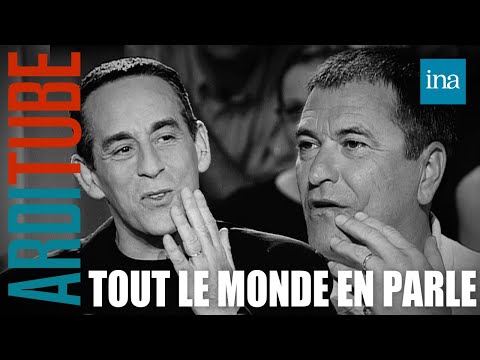 Tout Le Monde En Parle de Thierry Ardisson avec Jean-Marie Bigard ... | INA Arditube