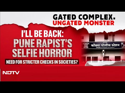 Pune Rape Case | Pune Rape Shocks Nation, 10 Teams Formed To Nab Rapist – Need For Stricter Checks?