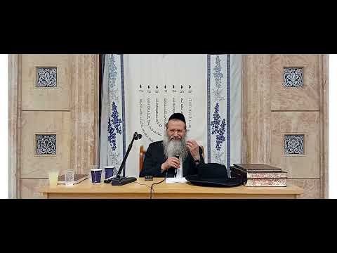 הרב שמעון טימסטיט | ראש ישיבת אביר יעקב | חיזוק לימי ספירת העומר | יום שכולו תורה | עצמאות תשפ"ו