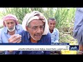 تشييع الشهيد حافظ الصنوي في تعز ووقفة احتجاجية للمطالبة بالقصاص