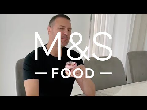 marksandspencer.com & Marks and Spencer Promo Code video: The perfect food for a Summer of Sport with Paddy McGuiness | M&S FOOD