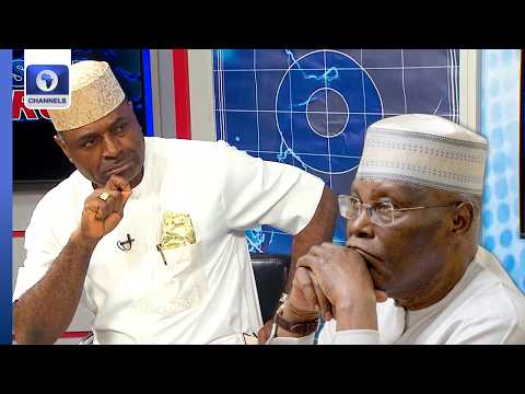 How Atiku Will Handle Oil Production, Petrol Cost Differently If Elected — Okonkwo | Inside Sources