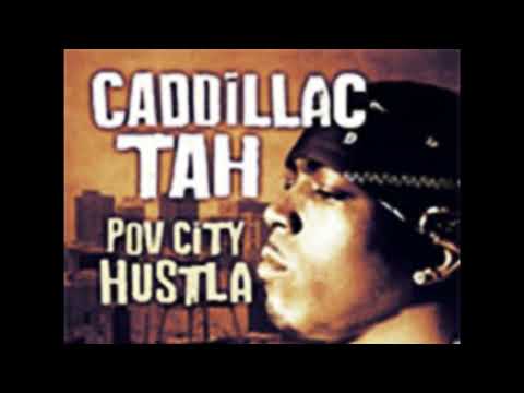 Caddillac Tah - 40 Shots (G-Unit Diss)