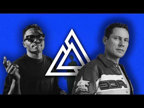 Vanco - Ma Tnsani (Yalla Habibi) (feat. AYA) [Tiësto Extended Remix]