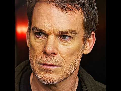 “Them… twins” - Bay Harbor Butcher edit | Dexter Resurrection #shorts