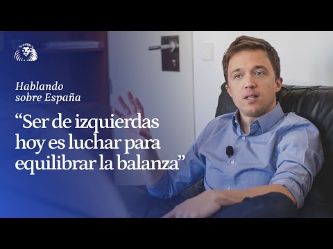 Errejón: Isabel García no puede seguir, pone en riesgo la defensa de la igualdad y el feminismo