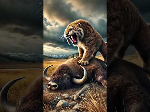 Electric Safari Animal Eps.3 _safarianimals _shorts _ Coffindance Soongscover.