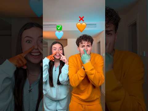 Sabéis hacerlo? ❤️