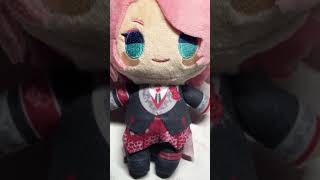 ぬいゆらカノン⁉️