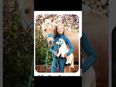 Pops edit #horse #equestrianjourney #equestrianriding #equestrian